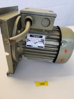 VEB Elektromotor 0,25kw - Elektromotorenwerk Thurm DDR/GDR Hessen - Rödermark Vorschau