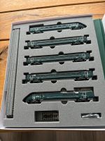 Modelleisenbahn Kato 10-1671 Hitachi Class 800/0 GWR 5 Car Set Nordrhein-Westfalen - Ense Vorschau