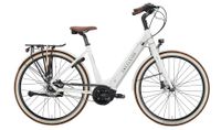 NEU" Excelsior "Pearl CB" E-Bike, Elektro- Fahrrad Sachsen - Hähnichen Vorschau