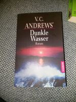 Dunkle Wasser von V.C. Andrews Bayern - Wertingen Vorschau