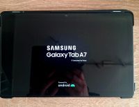 Samsung Galaxy A7 T-500 in Dark Gray 32GB Bayern - Lauf a.d. Pegnitz Vorschau