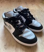 Nike Air Jordan Größe 40 Sachsen-Anhalt - Sangerhausen Vorschau