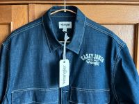 Wrangler Jeanshemd - Casey Jones - M / Heritage Mülheim - Köln Höhenhaus Vorschau