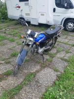 Moped ROMET ogar 202 Wiesbaden - Mainz-Kostheim Vorschau