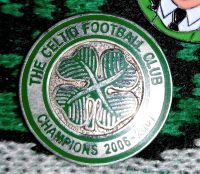 CELTIC Glasgow Pin FC St. Pauli BVB 09 Fanartikel SC Freiburg Nordrhein-Westfalen - Arnsberg Vorschau