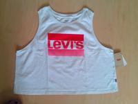 Levis T-Shirt XXL Damen Hessen - Ranstadt Vorschau