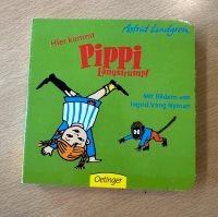 Pippi Langstrumpf Pappbilderbuch Nordrhein-Westfalen - Hückeswagen Vorschau