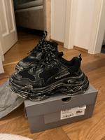Balenciaga Triple S in Gr.38 Bayern - Rosenheim Vorschau