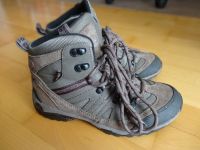 Trekking Stiefel von Jack Wolfskin - sehr guter Zustand Bayern - Markt Schwaben Vorschau