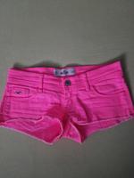 Shorts von Hollister Größe W 23 Sachsen - Freiberg Vorschau