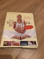 Buch „Meine Schwangerschaft“ gut erhalten Nordrhein-Westfalen - Iserlohn Vorschau