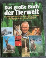 Heinz Sielmann „Das große Buch der Tierwelt" Bad Doberan - Landkreis - Bad Doberan Vorschau