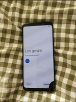 Samsung  Galaxy S9 display  defekt Nordrhein-Westfalen - Kerpen Vorschau