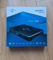 Android Smart TV Box Dune Pro 4K II mit HDR und Sata Niedersachsen - Osnabrück Vorschau