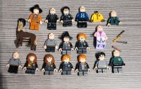 Harry potter lego Figuren Kr. Passau - Passau Vorschau