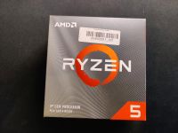 AMD Ryzen 5 3600 CPU Karton Schleswig-Holstein - Bad Bramstedt Vorschau