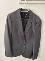 H&M Sakko Blazer 46 Grau Herren Anzug Brandenburg - Cottbus Vorschau