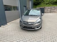 Opel Meriva B Innovation, wenig Kilometer Rheinland-Pfalz - Bad Breisig  Vorschau