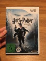 Wii Harry Potter und die Heiligtümer des Todes 1 Berlin - Zehlendorf Vorschau