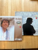 Udo Jürgens  Vinyl-Schallplatten Nordrhein-Westfalen - Winterberg Vorschau