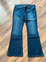 Guess Jeans, Bootcut Saarbrücken-Halberg - Eschringen Vorschau