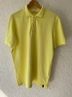 Scotch & Soda Polo Shirt gelb Gr.L Top Zustand neuwertig Baden-Württemberg - Ulm Vorschau