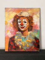 Gemälde auf Leinen von Madjid “Clown“ Berlin - Marzahn Vorschau