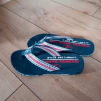 TomTailor FlipFlops  / Badeschuhe  Gr. 32 Hessen - Schöffengrund Vorschau