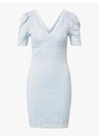 Wunderschönes Only Damen Spitzenkleid hellblau Gr L Top Zustand Bayern - Hemau Vorschau