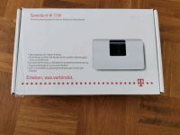 Speedport W 723 V Internet Telekom Router Baden-Württemberg - Weikersheim Vorschau