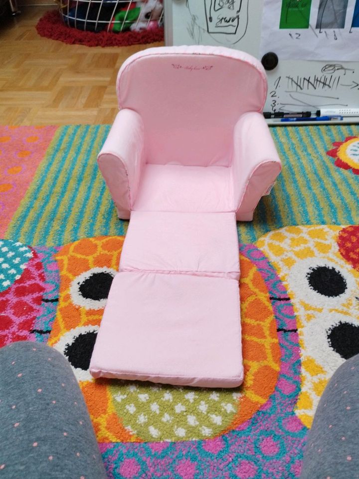 BABY born Sofa in Thaleischweiler-Fröschen