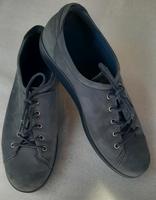 Damenhalbschuhe ecco, Gr. 42, taubenblau Thüringen - Daasdorf a. Berge Vorschau