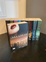 Buchband Lara Adrian / Fantasy 10 Bücher! Bayern - Dörfles-Esbach Vorschau