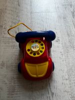 Kinder Spieltelefon Brandenburg - Borkwalde Vorschau