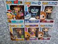 Funko Pop Sammlung Disney  Bambi Tigger Rapunzel Cheshire Cat Sachsen - Oelsnitz / Vogtland Vorschau