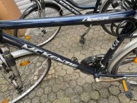2 Fahrräder Saarland - Schiffweiler Vorschau