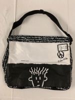 Fido Dido Umhängetasche, Collegetasche Vintage 80er Dithmarschen - Buesum Vorschau