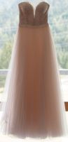 Brautkleid Justin Alexander, Gr.34/36 Bayern - Immenstadt Vorschau