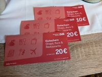 ⭐ 50€ Gutschein Shops Bars Restaurants Düsseldorf Airport DUS Nordrhein-Westfalen - Remscheid Vorschau