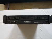 Crest Audio CPX-900 Amplifier Bayern - Kitzingen Vorschau