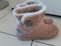 Verkaufe Winterboots für Mädchen/damen Baden-Württemberg - Hemsbach Vorschau