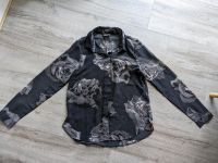 Schwarze Bluse von Vero Moda Gr. S Nordrhein-Westfalen - Radevormwald Vorschau