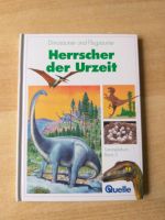 Sammelalbum Band 3 Herrscher der Urzeit Thüringen - Ohrdruf Vorschau