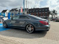 Mercedes Cls 350 Cdi Nordrhein-Westfalen - Wermelskirchen Vorschau
