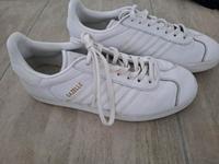 Adidas Schuhe Damen Größe 39,5 Nordrhein-Westfalen - Alfter Vorschau