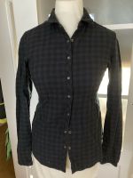 Maison Scotch Flanell Bluse kariert neu Hemd S M Gr. 2 38 Baden-Württemberg - Ulm Vorschau