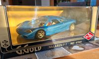 1:18 Guiloy G.Gold McLaren F-1 REF. 67503 Hessen - Edermünde Vorschau