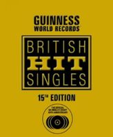 Guinness Book of British Hit Singles 15th Edition Schleswig-Holstein - Wilster Vorschau