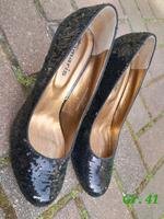 Damenschuhe Tamaris Gr. 41 Pumps Niedersachsen - Reppenstedt Vorschau