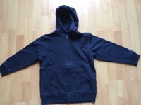 Wie neu! Gap Hoody, dunkelblau, Gr. 8-9 Baden-Württemberg - Karlsruhe Vorschau